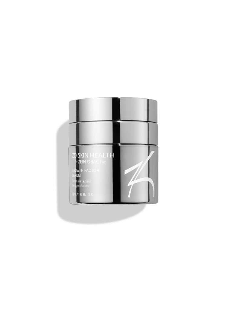 Amazon.com: ZO SKIN HEALTH Growth Factor Serum Plus - 30ml